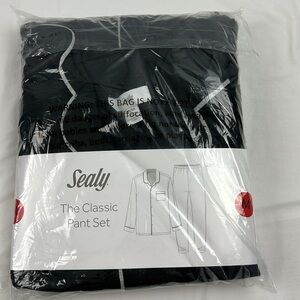 Sealy Men’s 2 piece sleepwear, multiple sizes